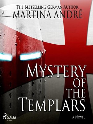 cover image of Mystery of the Templars (Unabridged)